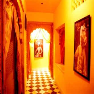 Heritage Stay In Fatehpur, Fatehpur 1